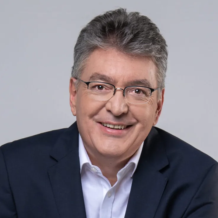 Mauricio Cárdenas