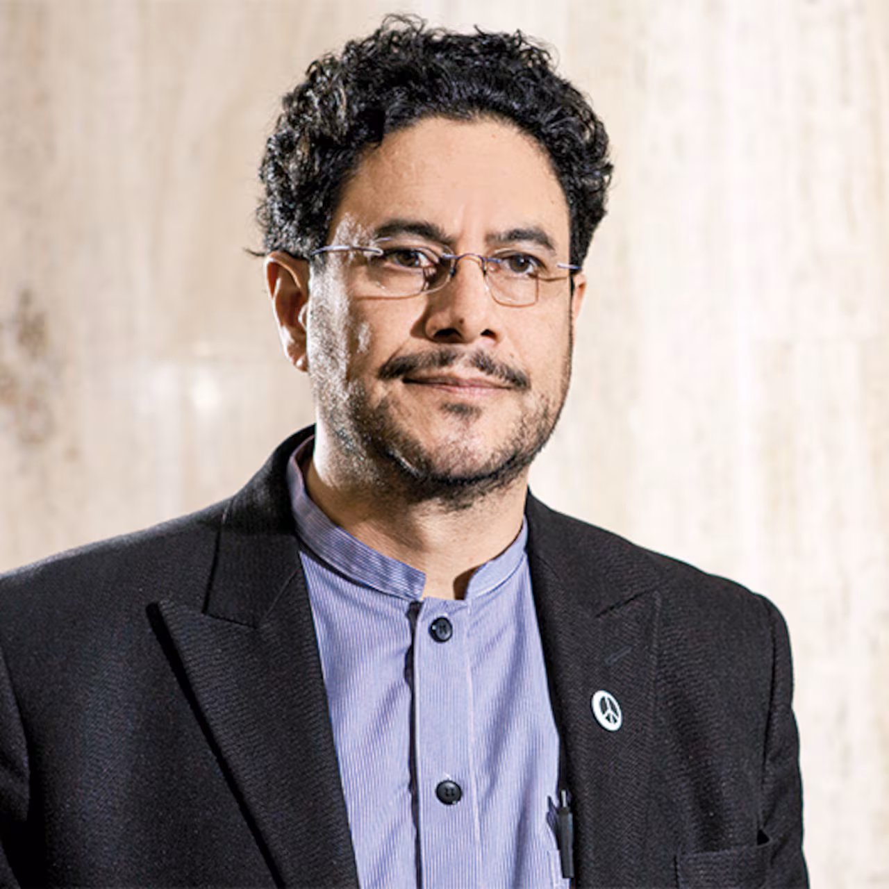 Iván Cepeda Castro