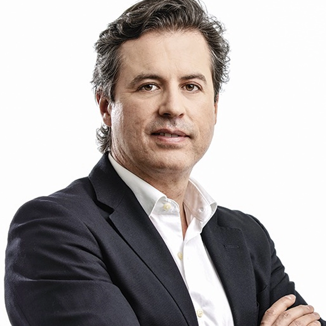 Juan Manuel Galán