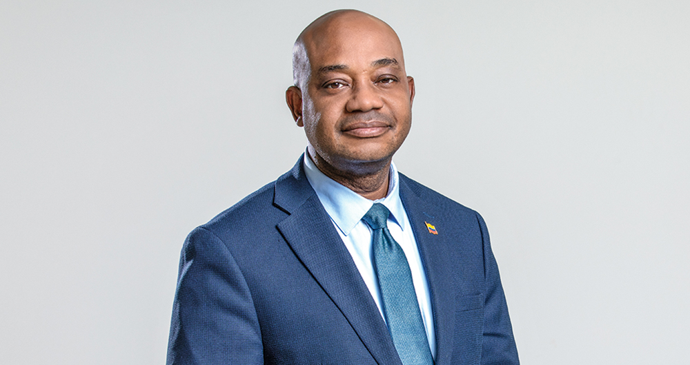 Luis Gilberto Murillo